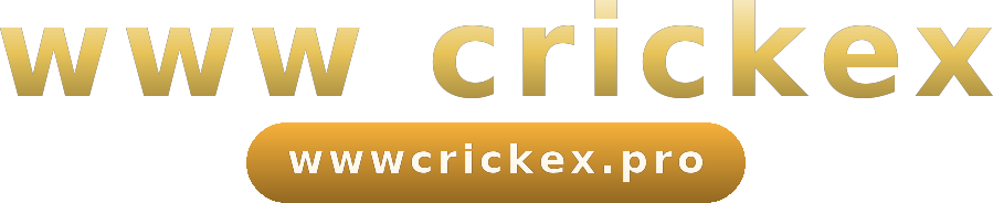 www crickex logo